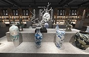   3D线上博物馆，让文物展示更加井然有序