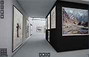 3D虚拟展厅能为企业带来那些好处