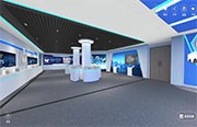 VR展厅有哪些功能？应用领域又有哪些？