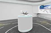 VR虚拟展厅，推动企业形象升级