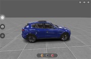 3D虚拟展厅在汽车行业发挥着哪些优势