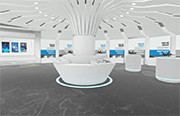VR虚拟展厅为企业提供了哪些推广优势