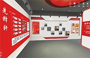 相比实体展厅，VR全景展厅有哪些优势