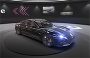 Web3D展示技术在汽车行业的应用