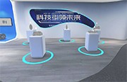 3D虚拟展厅助力企业快速转型，实现数字化经营模式