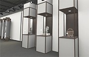 网上虚拟展厅，打造365天线上展览