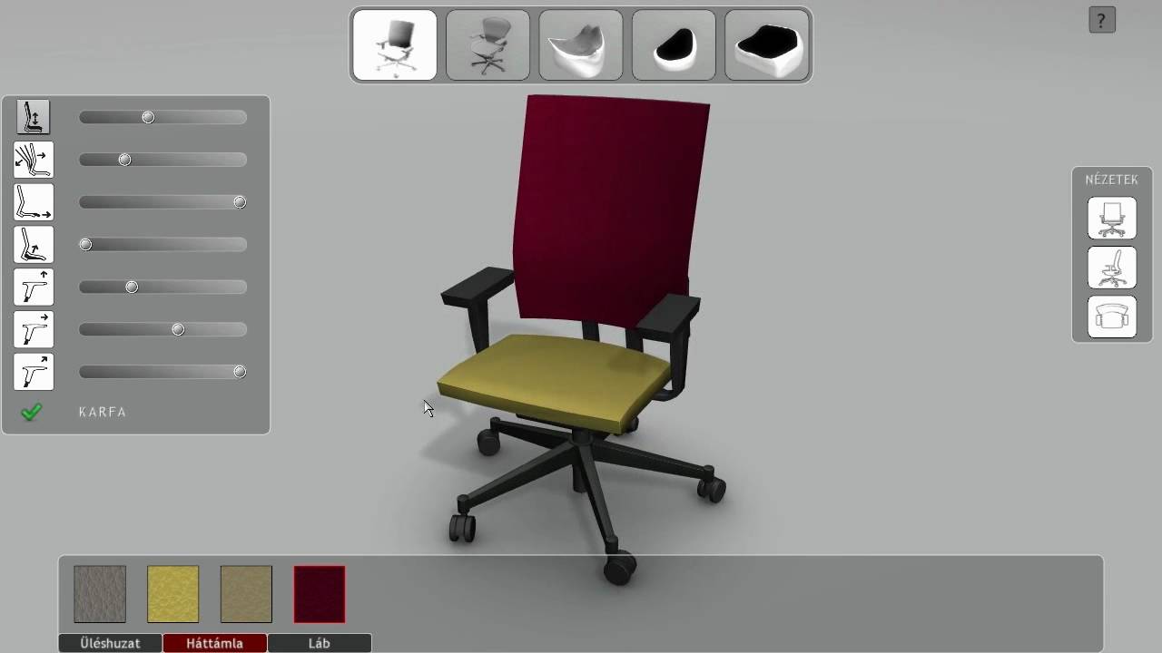 超快讯！Web3D技术，实现在线定制家具服务