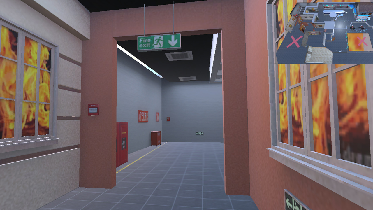 web3D线上全景交互展厅有什么好处? web3D线上全景交互展厅有什么好处?