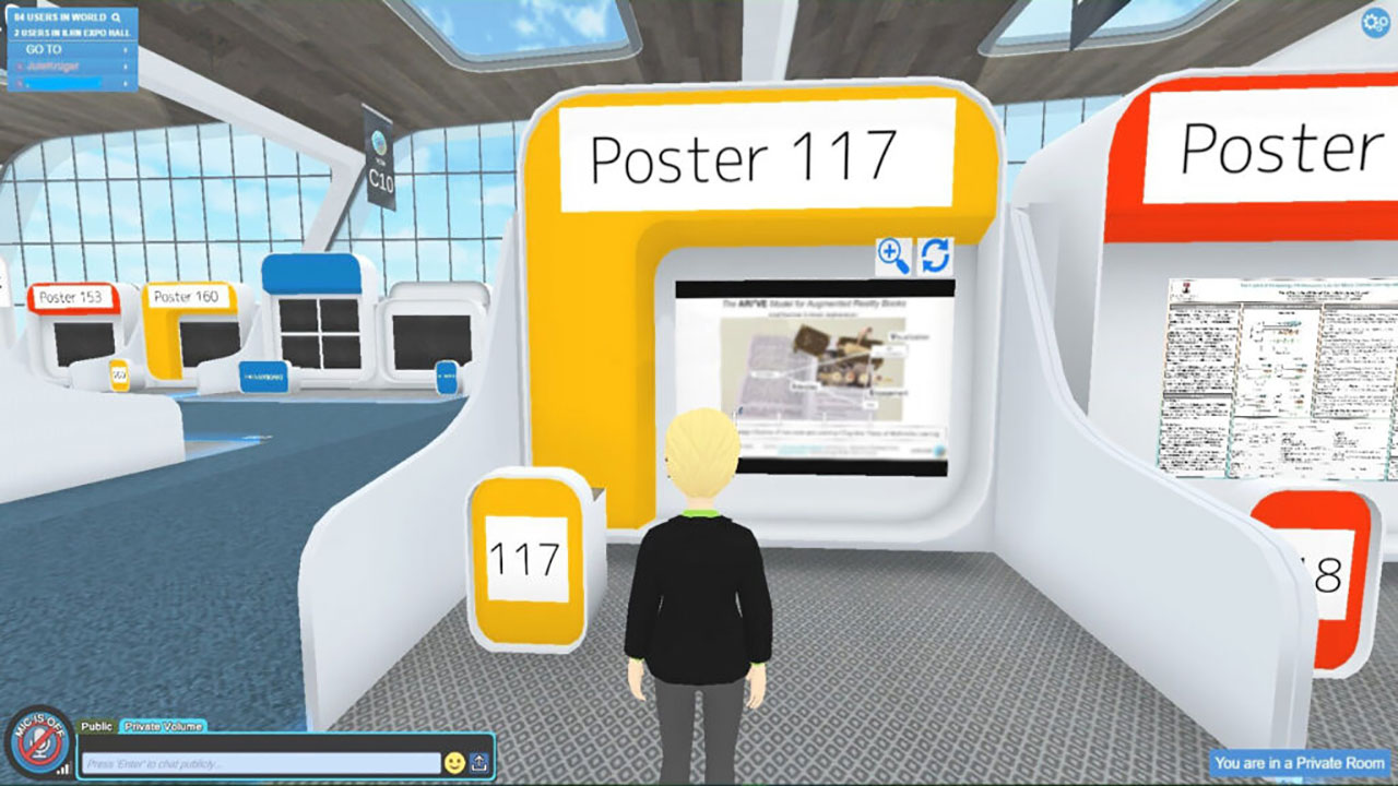 3D虚拟展厅，企业营销宣传新方式