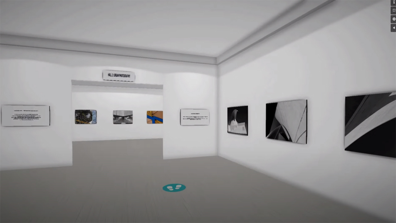 VR虚拟展厅，能为客户带来哪些好处